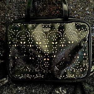 Victorias Secret Travel Bag & makeup bag set